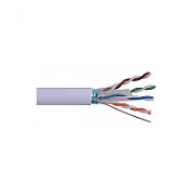 Lanberg LCF5-11CC-0305-S networking cable 305 m Cat5e F/UTP (FTP) Grey