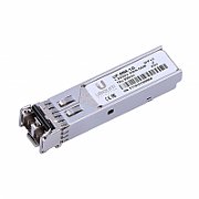 Ubiquiti U Fiber Multi-Mode - SFP (mini-GBIC) transceiver module - Gigabit Ethernet (pack of 2)SFP (mini-GBIC) transceiver modulePlug-in moduleGigabit Ethernet