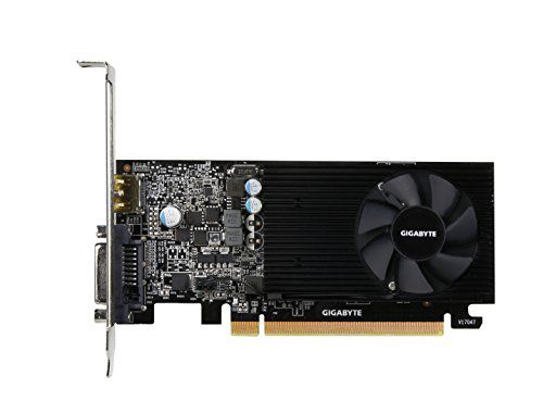 GIGABYTE GeForce GT 1030 Low Profile 2GB 64Bit HDMI_4