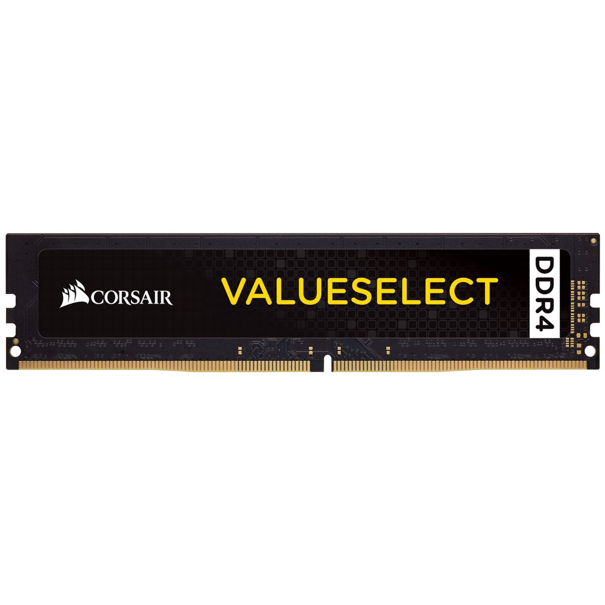 Memorii CORSAIR DDR4 4 GB, frecventa 2400 MHz, 1 modul, 