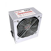 Logic 400 power supply unit 400 W ATX Stainless steel