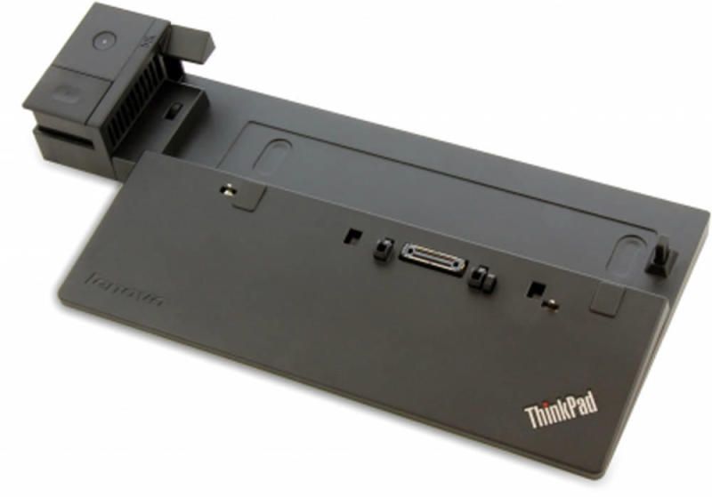 Lenovo Basic Dock Tip dock Negru