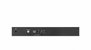 D-Link D-Link DGS-1210-10MP network switch Managed L2/L3 Gigabit Ethernet (10/100/1000) Power over Ethernet (PoE) Black