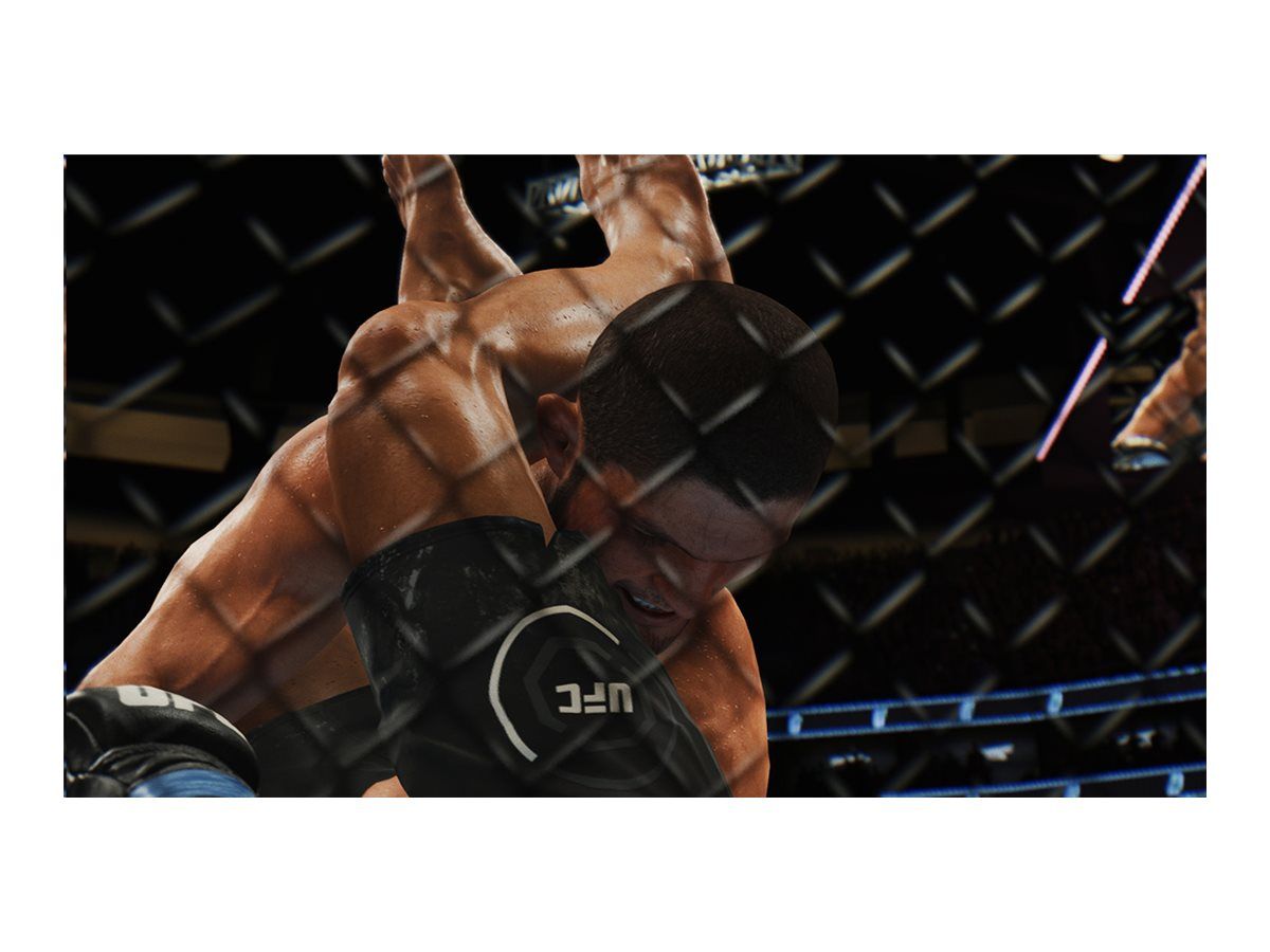 EA EA Sports UFC 3 XONE CZ/HU/RO_2