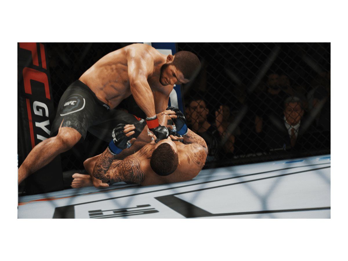 EA EA Sports UFC 3 XONE CZ/HU/RO_5