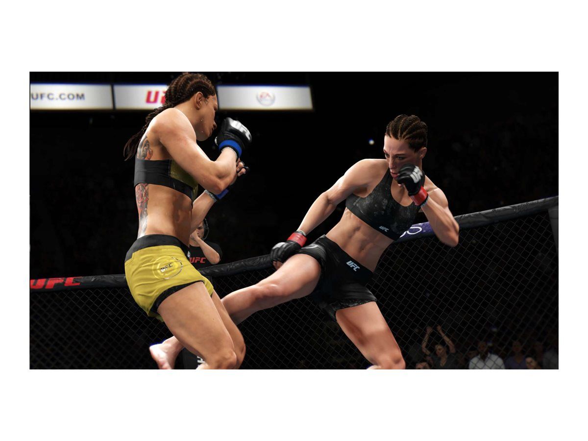 EA EA Sports UFC 3 XONE CZ/HU/RO_6