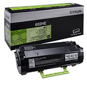 Cartus toner Lexmark 60F2H0E ,Negru ,10 000 pagini ,Original (60F2H0E) 