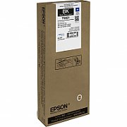 Cartus cerneala Epson C13T945140 ,Negru ,5000 pagini ,Original (T9451) 