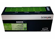 Cartus toner Lexmark 60F2X0E ,Negru ,20 000 pagini ,Original (60F2X0E) 