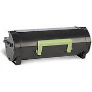 Cartus toner Lexmark 52D2X0E ,Negru ,45 000 pagini ,Original (52D2X0E) 
