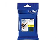Cartus cerneala Brother LC3617Y ,Galben ,550 pagini ,Original (LC3617Y) 