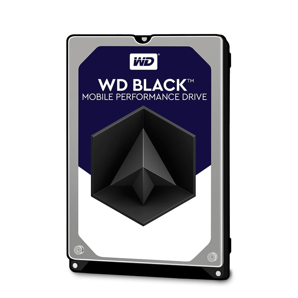 HDD WD Black, 4TB, 7200RPM, SATA III_12