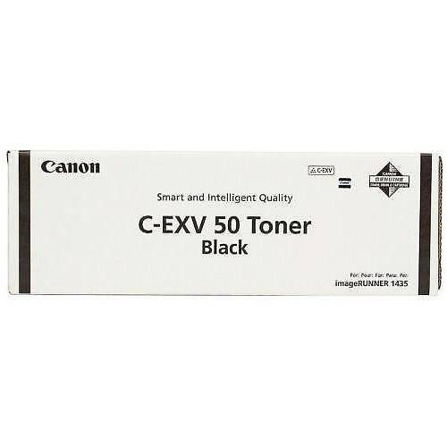 Cartus toner Canon CF9436B002AA ,Negru ,17 600 pagini ,Original (CEXV50) 