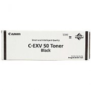 Cartus toner Canon CF9436B002AA ,Negru ,17 600 pagini ,Original (CEXV50) 