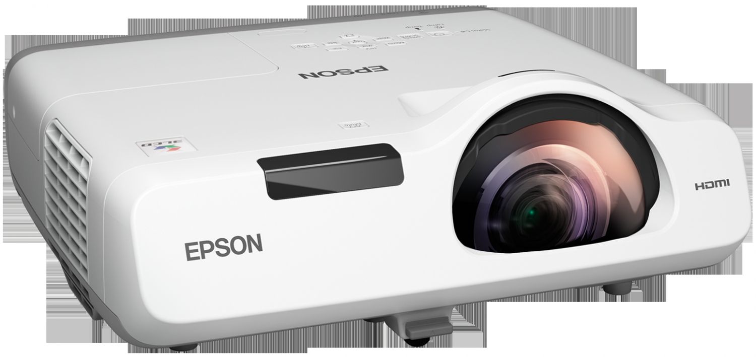 Videoproiector EPSON EB-535W, WXGA 1280 x 800, 3400 lumeni, contrast 16000:1_3