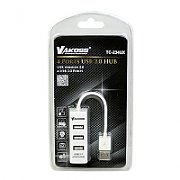 VAKOSS HUB USB 2.0 TC-234UX