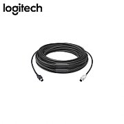 Logitech Webcam GROUP Expension Cable 15m +++