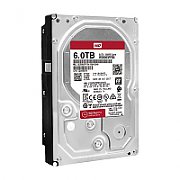 Western Digital RED PRO 6 TB 3.5  6000 GB Serial ATA III