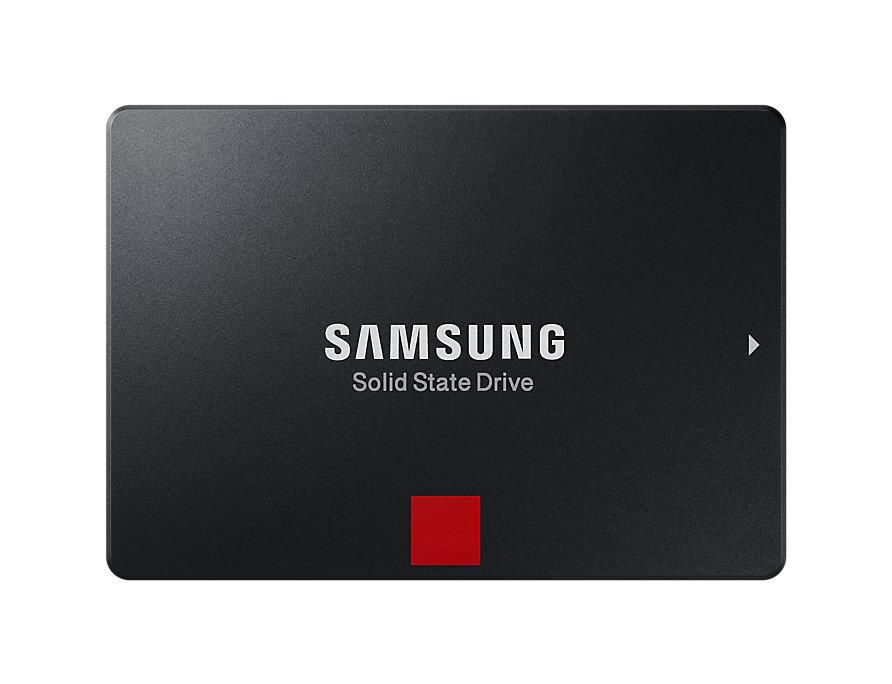 SSD Samsung 860 PRO, 1TB, 2.5'', SATA III_1
