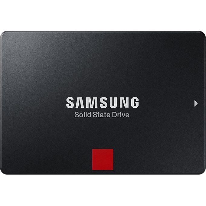 SSD Samsung 860 PRO, 1TB, 2.5'', SATA III_2