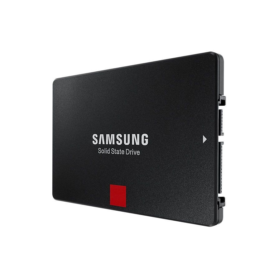 SSD Samsung 860 PRO, 1TB, 2.5'', SATA III_5