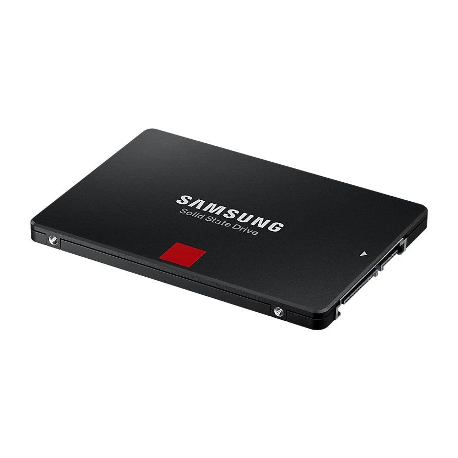 SSD Samsung 860 PRO, 1TB, 2.5'', SATA III_7