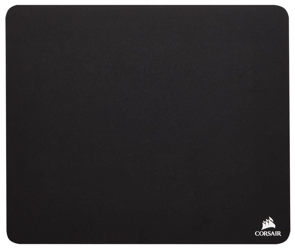CORSAIR CH-9100020-EU Corsair MM100 Cloth Mouse Pad - Medium (370mm x 270mm x 3mm)