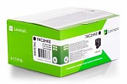Cartus toner Lexmark 74C2HKE ,Negru ,20 000 pagini ,Original (74C2HKE) 