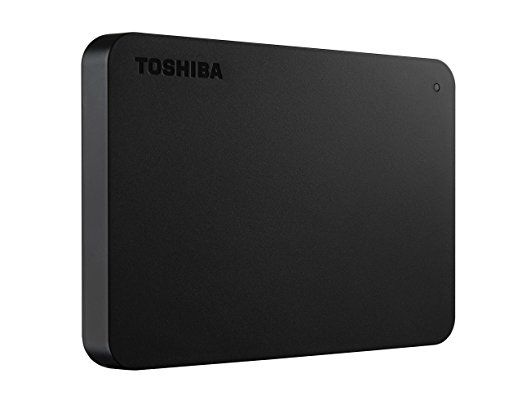 TOSHIBA CANVIO BASICS 2.5inch 2TB black USB 3.0_1