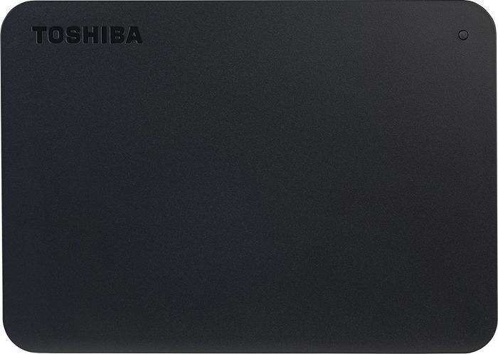 TOSHIBA CANVIO BASICS 2.5inch 2TB black USB 3.0_5