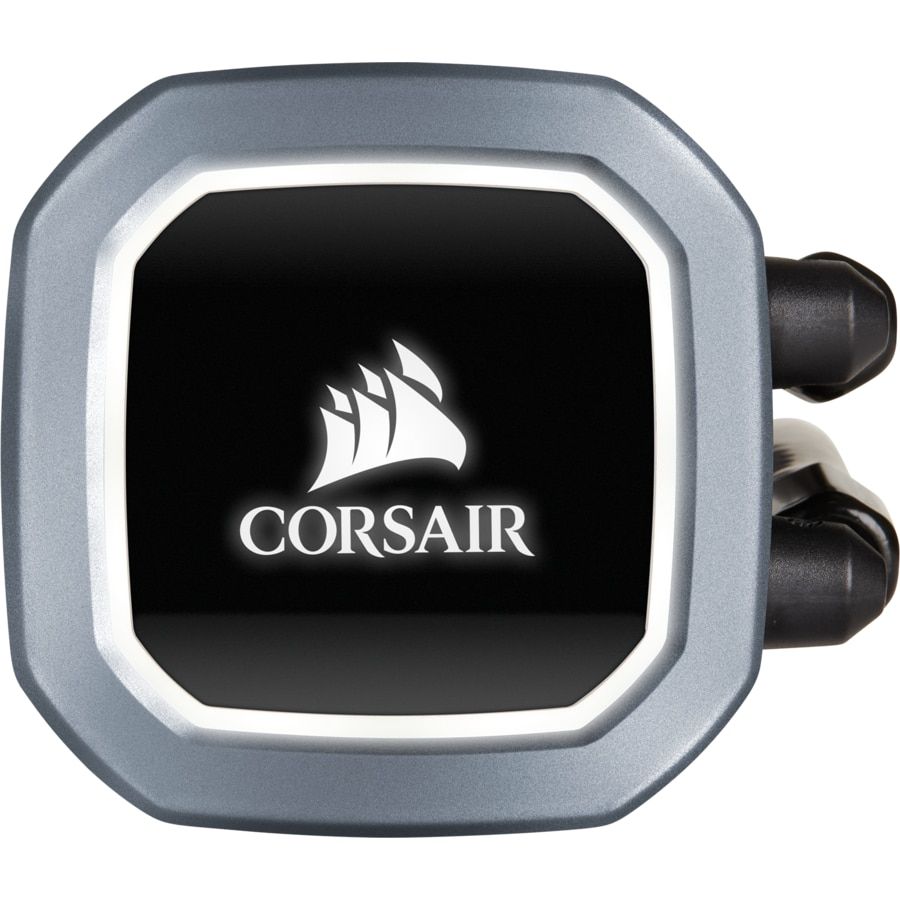 Cooler procesor Corsair H60, Racire lichid, compatibil Intel/AMD_9