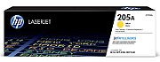 Cartus toner HP CF532A ,Galben ,900 pagini ,Original (205A) 