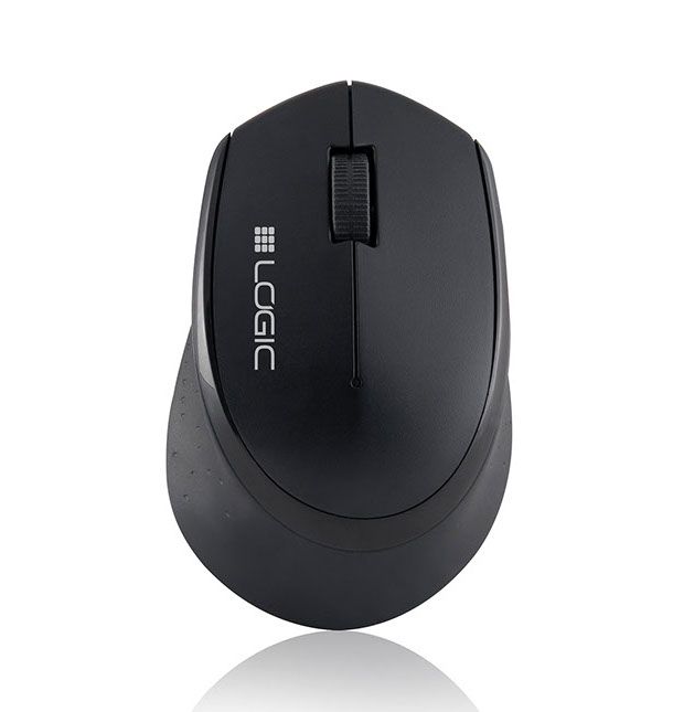 Logic LM-2A mouse RF Wireless Optical 1200 DPI