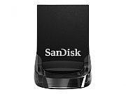 Memorie USB Flash Drive SanDisk Ultra Fit, 16GB, USB 3.1
