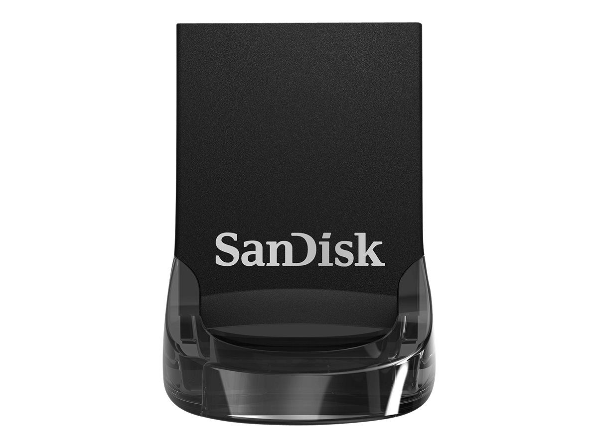 Memorie USB Flash Drive SanDisk Ultra Fit, 32GB, USB 3.1_1