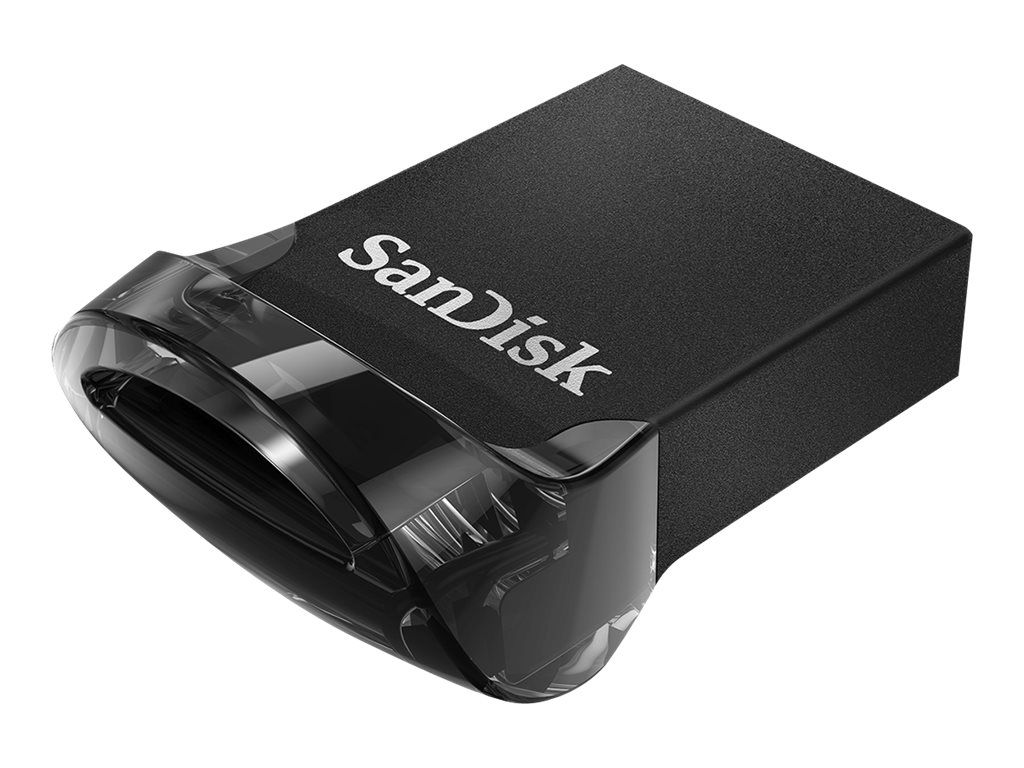 Memorie USB Flash Drive SanDisk Ultra Fit, 32GB, USB 3.1_3