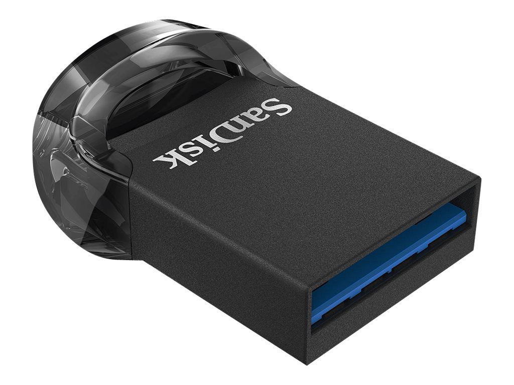 Memorie USB Flash Drive SanDisk Ultra Fit, 32GB, USB 3.1_4