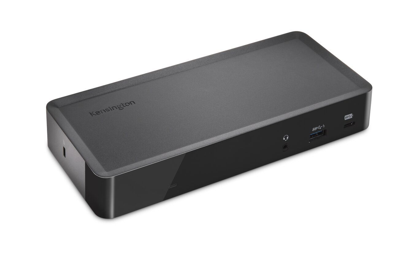 KENSINGTON K38240EU Kensington SD4700P Universal USB-C and USB 3.0 Docking Station