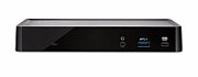 KENSINGTON K38240EU Kensington SD4700P Universal USB-C and USB 3.0 Docking Station