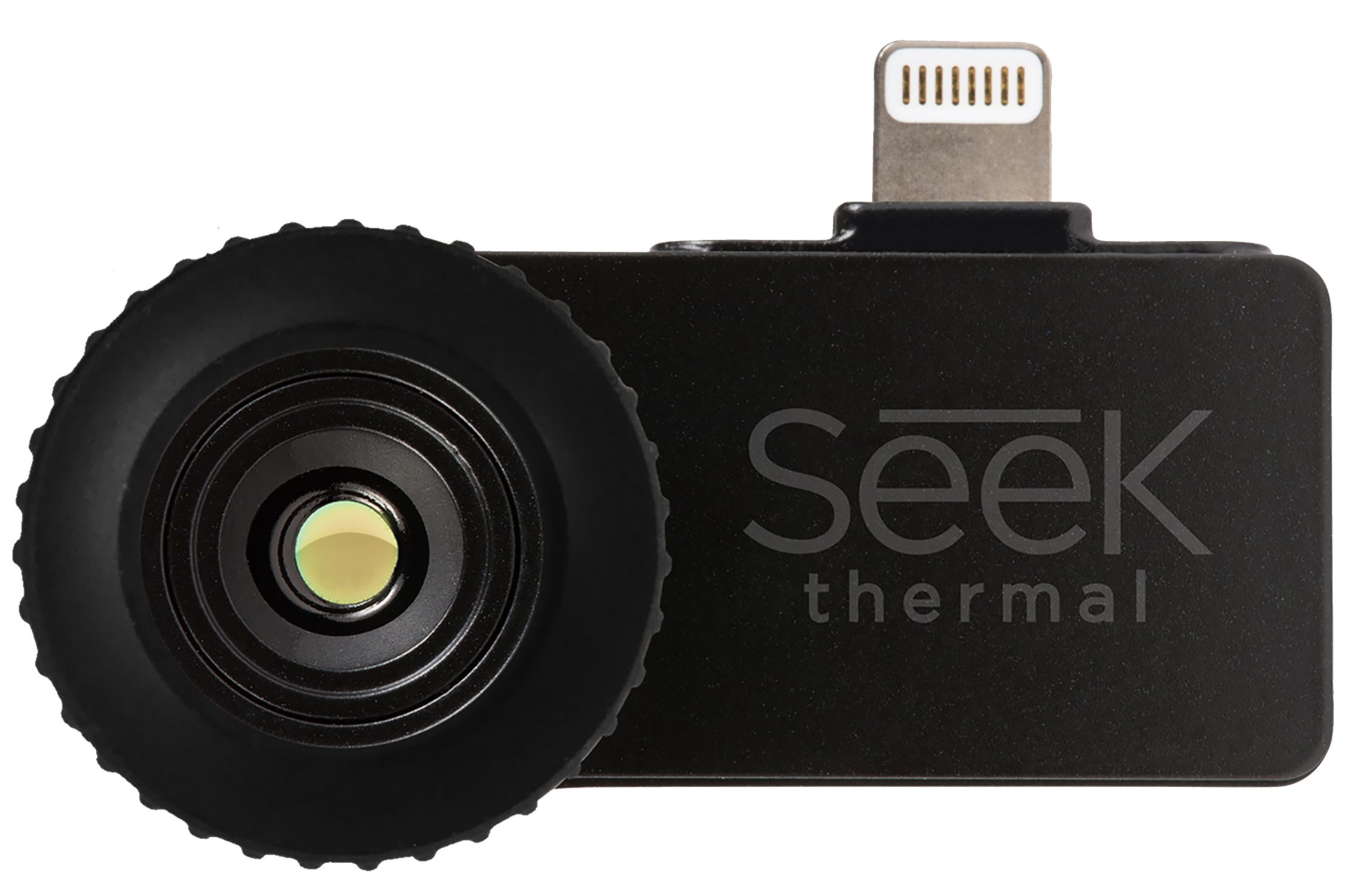 Seek Thermal Compact iOS Thermal imaging camera LW-EAA_1