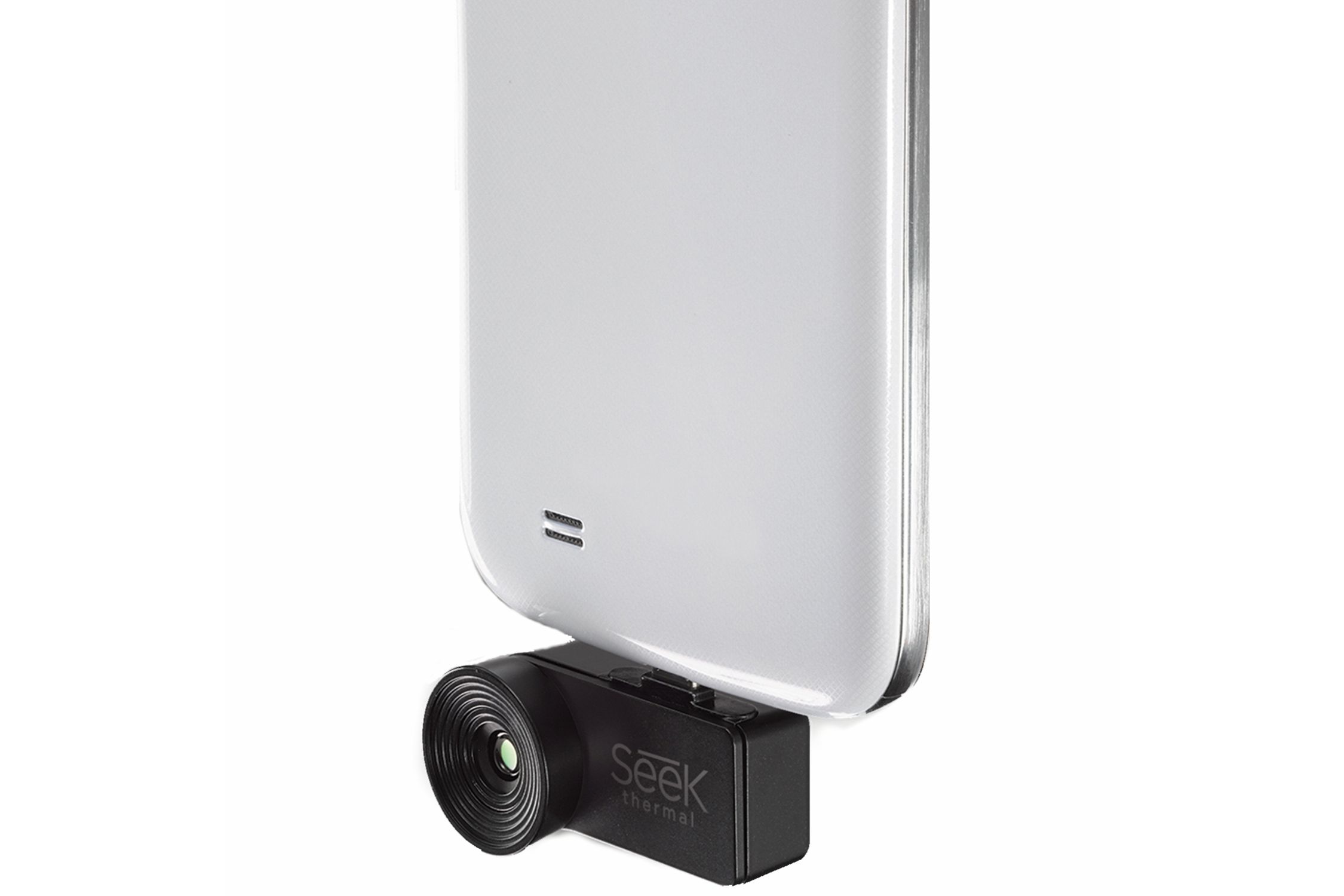 Seek Thermal Compact XR iOS Thermal imaging camera LT-EAA_4