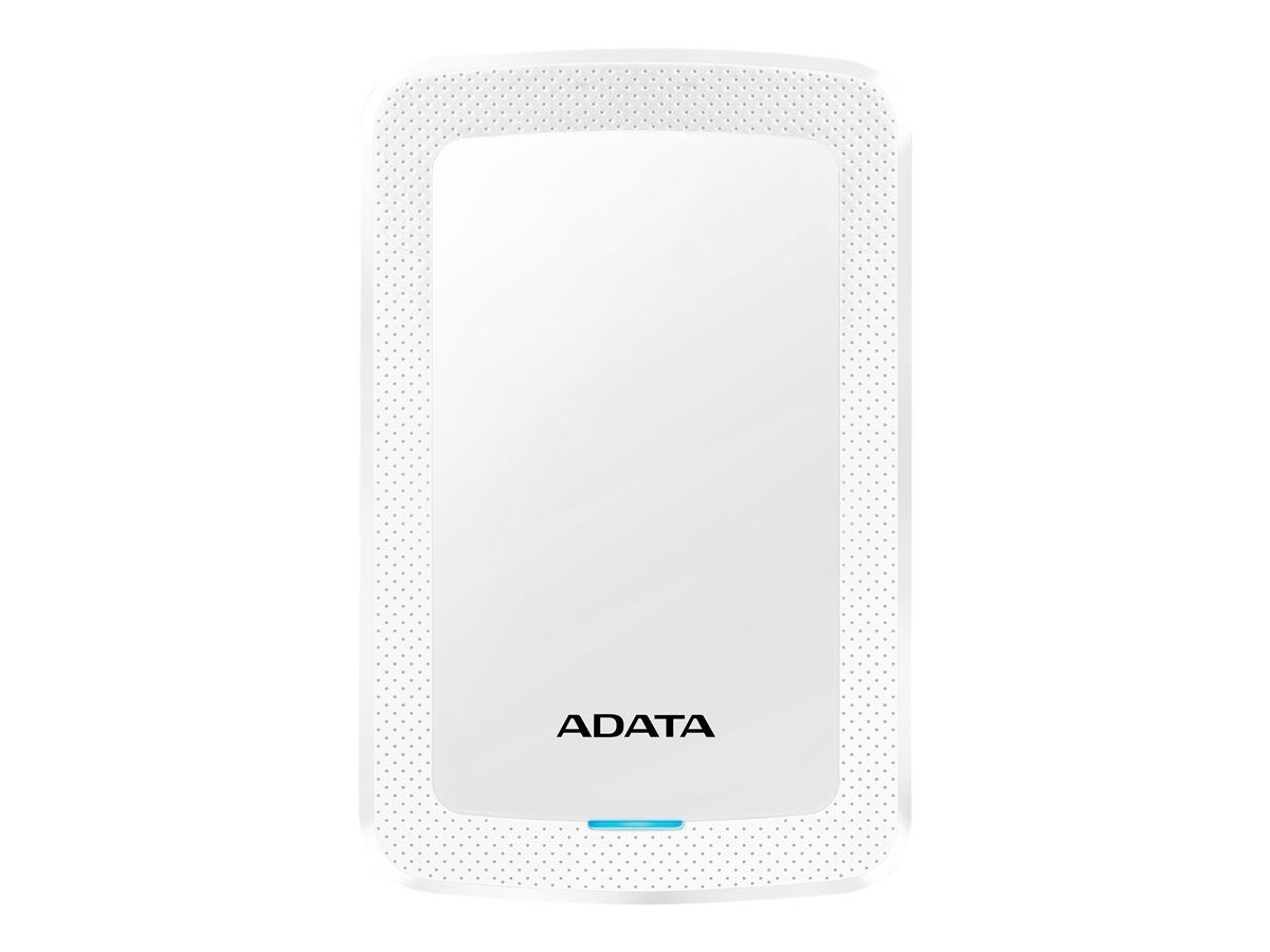 ADATA AHV300-1TU31-CWH External HDD Adata Classic HV300 2.5inch 1TB USB3.0, White_4