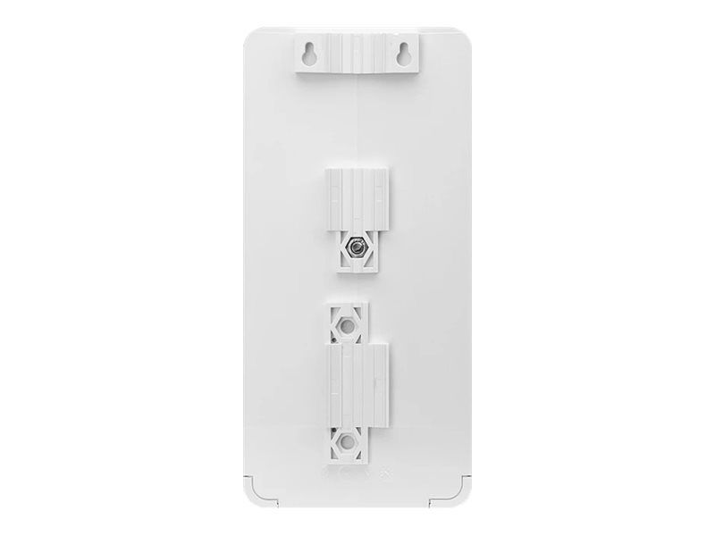 UBIQUITI N-SW Ubiquiti NanoSwitch Outdoor GbE 24V 1xPoE-In, 3xPoE-Out Passthrough Switch_1