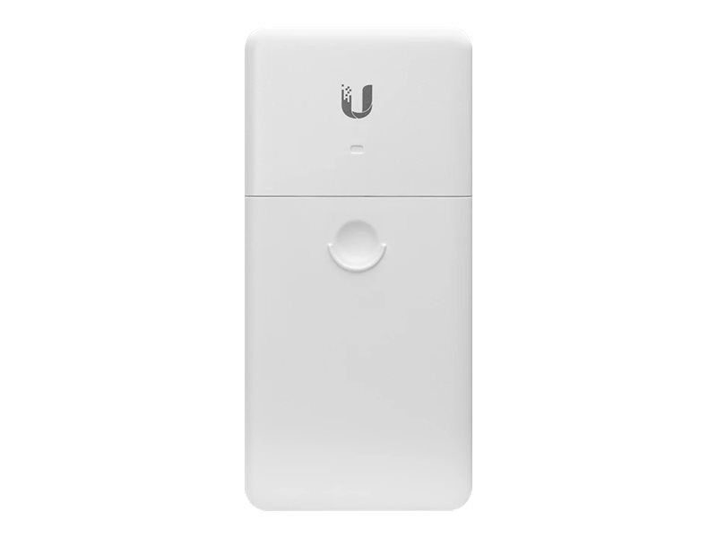 UBIQUITI N-SW Ubiquiti NanoSwitch Outdoor GbE 24V 1xPoE-In, 3xPoE-Out Passthrough Switch_3