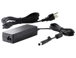 HP 90 Watt Slim Power AC Adapter - European Localization