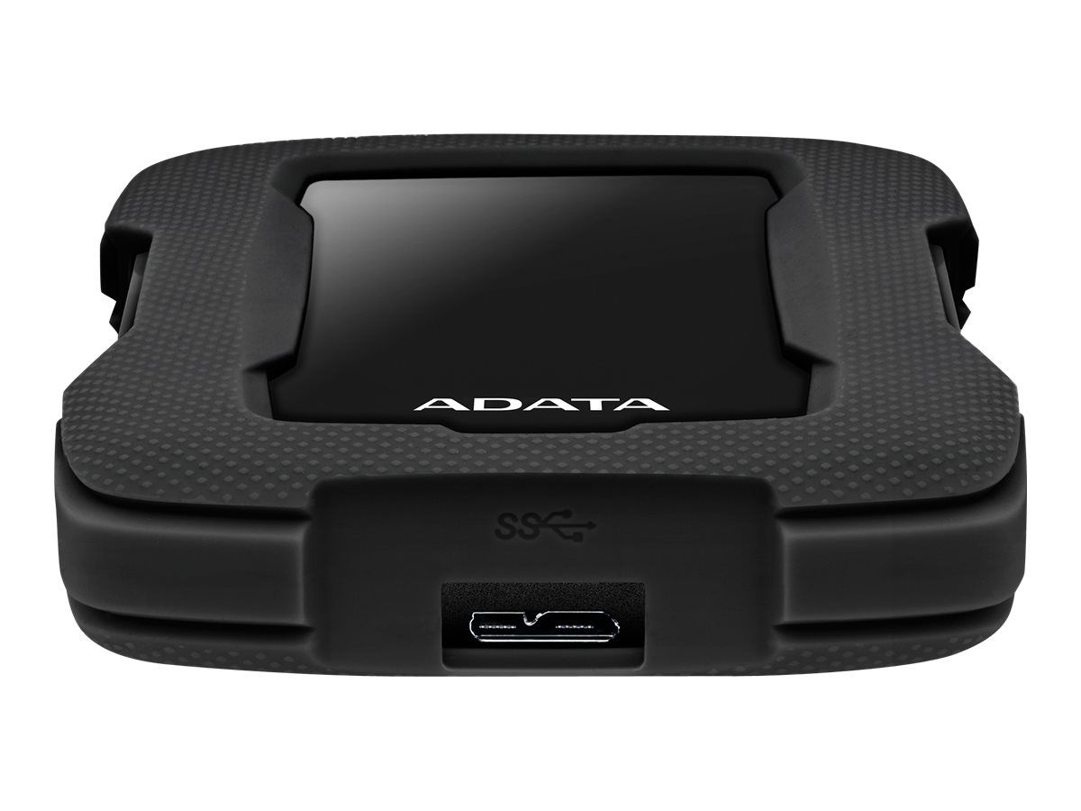 ADATA AHD330-1TU31-CBK ADATA external HDD HD330 1TB USB3.0 - black_2