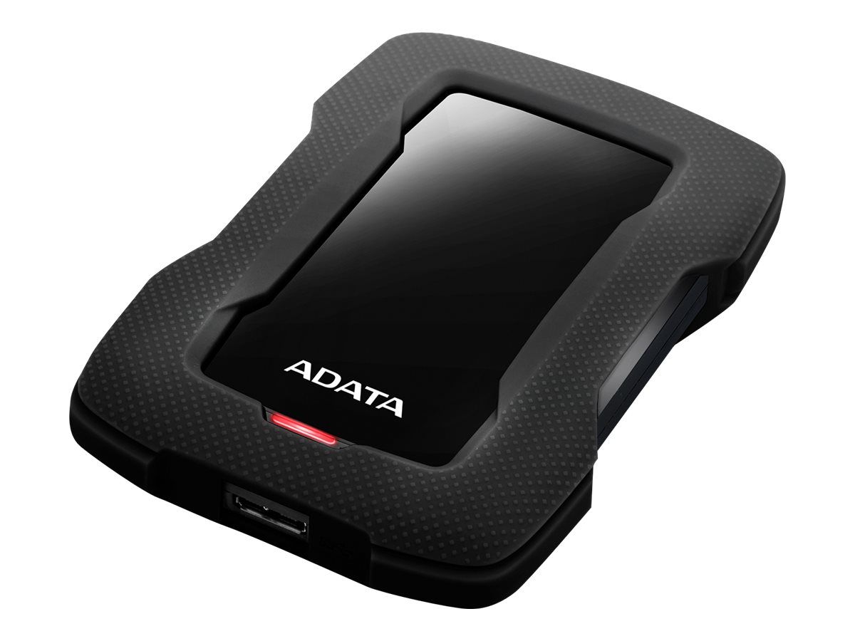 ADATA AHD330-1TU31-CBK ADATA external HDD HD330 1TB USB3.0 - black_4