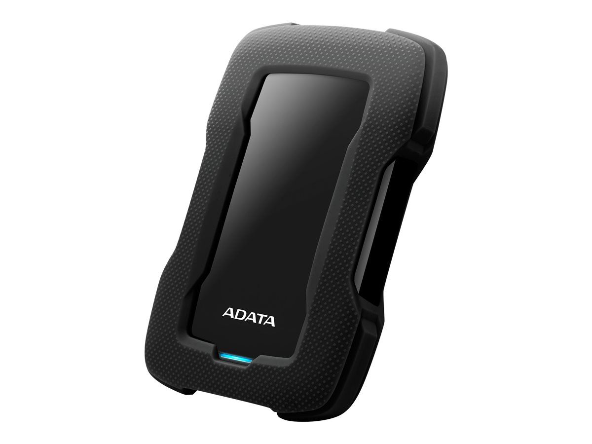 ADATA AHD330-1TU31-CBK ADATA external HDD HD330 1TB USB3.0 - black_5