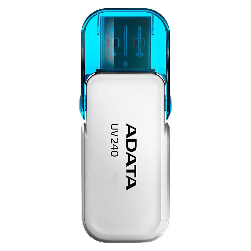 ADATA AUV240-32G-RWH ADATA USB Flash Drive 32GB USB 2.0. alb_1