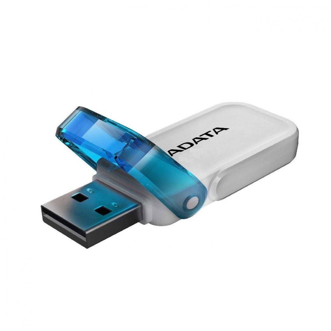 ADATA AUV240-32G-RWH ADATA USB Flash Drive 32GB USB 2.0. alb_2